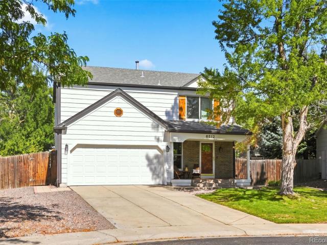 8512 Union Circle