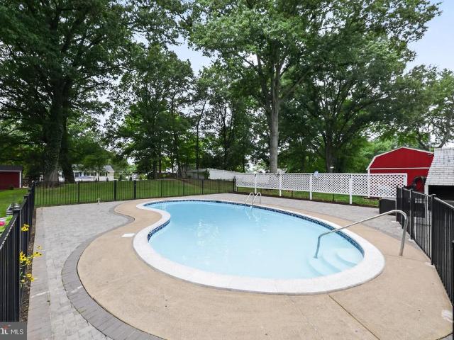 8512 Wagon Wheel Road