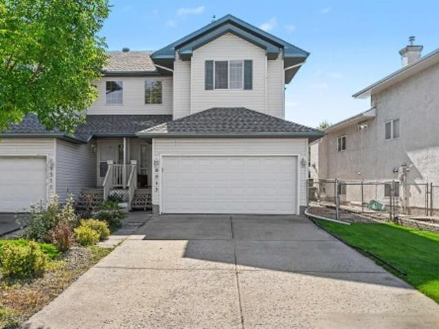 8513 Avenue Nw, Edmonton, AB, T5Z 3B4 house for sale | Listing ID E4509 | Royal LePage