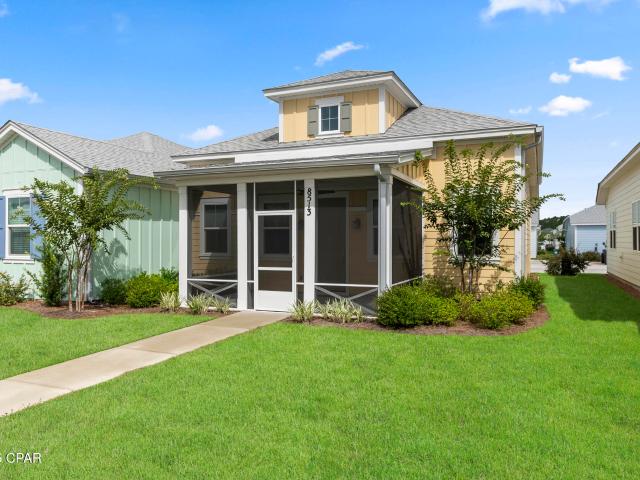 8513 Hammock Ln, Panama City Beach, FL 32413 | MLS #786604