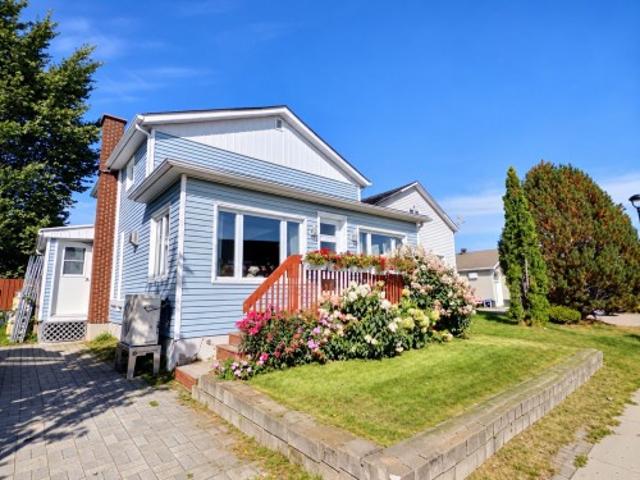 851 10E Avenue, Senneterre Ville, QC, J0Y 2M0 house for sale | Listing ID 22628 | Royal LePage
