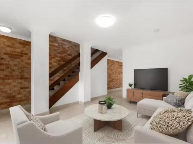 8/51 53 Carlisle St, INGLEBURN Townhouse for rent Listed by S.