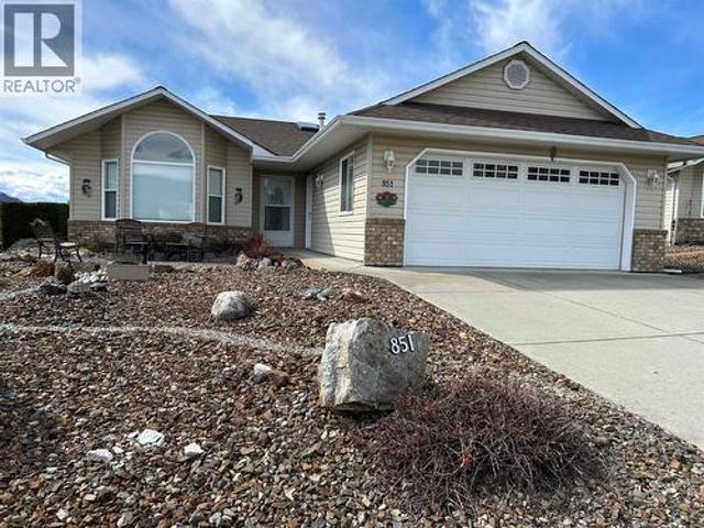 851 8 Avenue, Vernon, BC, V1H 1Z1 house for sale | Listing ID 10382 | Royal LePage