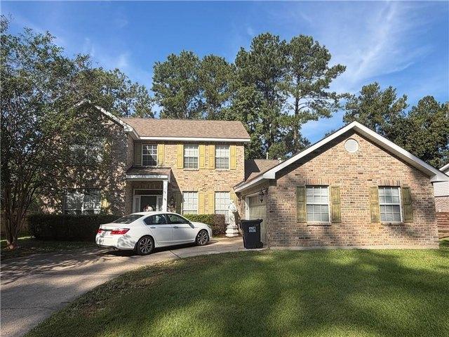 851 Comanche Dr Unit 851, Abita Springs, LA 70420