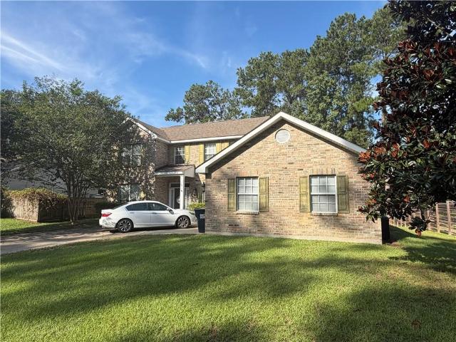 851 Comanche Drive # 851