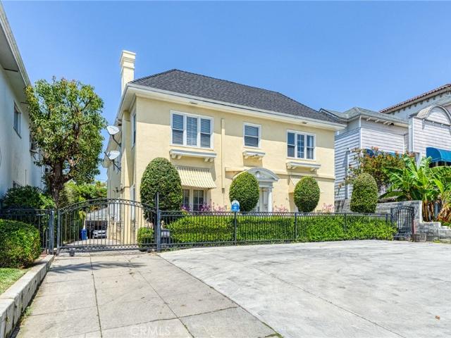 851 Crenshaw Blvd, Los Angeles, CA 90005 | MLS #SR25110