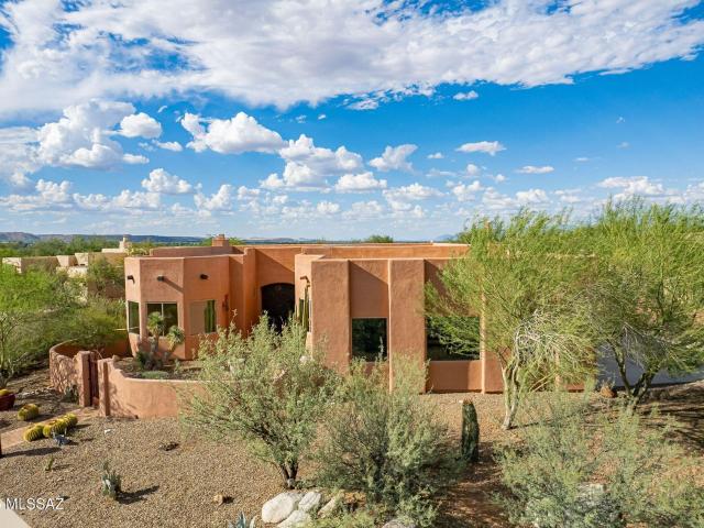 851 E Florida Saddle Court, Green Valley, US, AZ