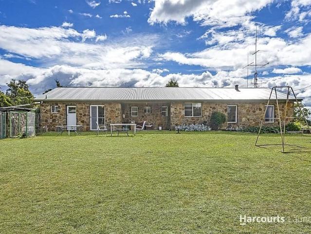 851 Ecclestone Road, RIVERSIDE, TAS 7250