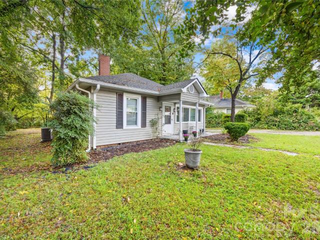 851 Old Charlotte Road