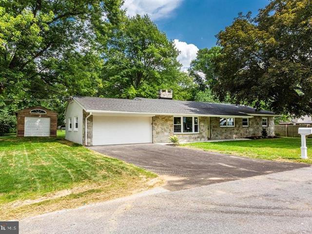 851 Longview Lane