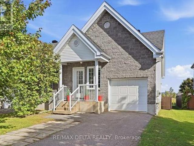 851 Nelson Street W, Hawkesbury, ON, K6A 3T3 house for sale | Listing ID X13814 | Royal LePage