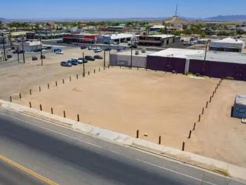 851 S 5TH AVE, YUMA, AZ 85364
