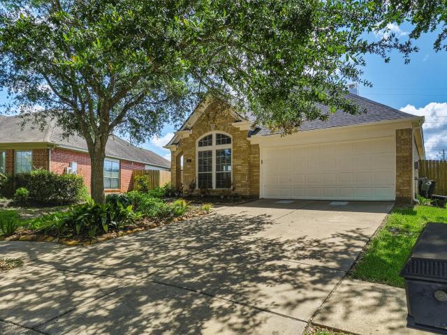 851 Sierra Brook Lane