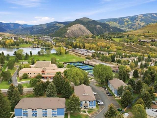 851 W Beaver Creek Blvd Unit B13, Avon, CO 81620