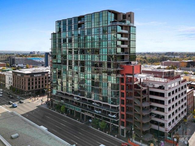 851 W Front St Apt 1005, Boise, ID 83702