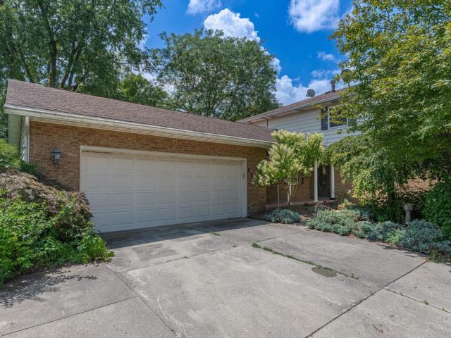 851 Weybridge Drive