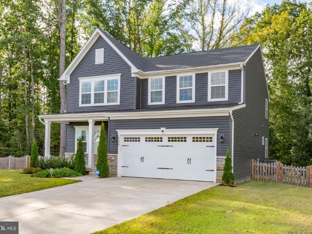 8524 Sylvannah Drive