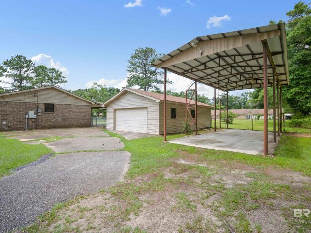 8525 Lister Dairy Road