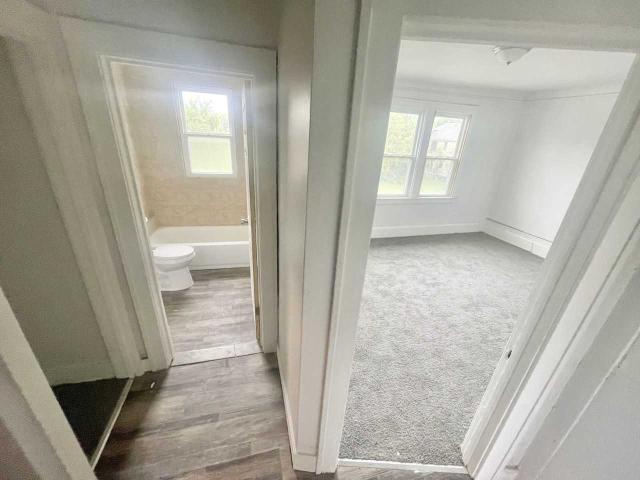 8525 8545 MAXWELL STREET 1 Bedroom Apartment for Rent at 8525 8545 MAXWELL STREET, Detroit, MI 48213 Coleman A. Young International Airport