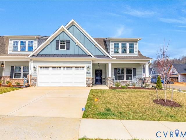 8526 Chimney Rock Drive Lane M1