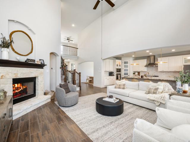8527 Nichols Rim, Boerne, TX 78015 | MLS #1944