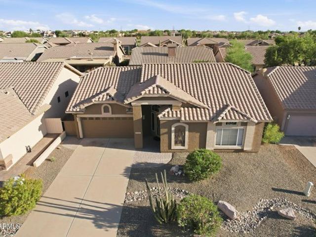 8527 E Saguaro Blossom Rd, Gold Canyon, AZ 85118
