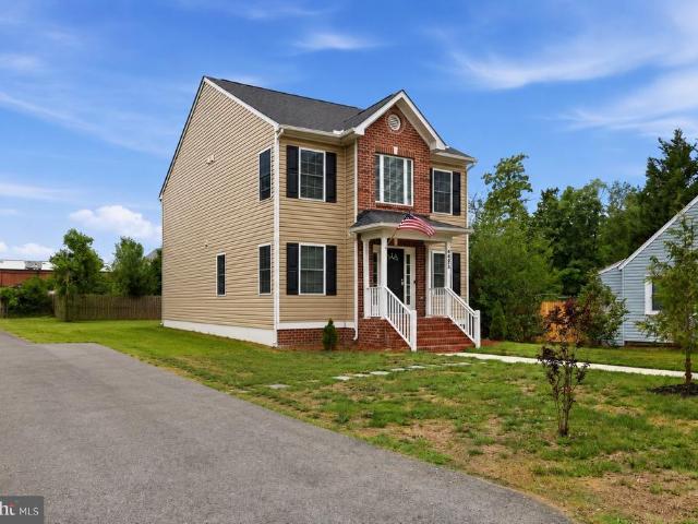 8528 Engleside Street