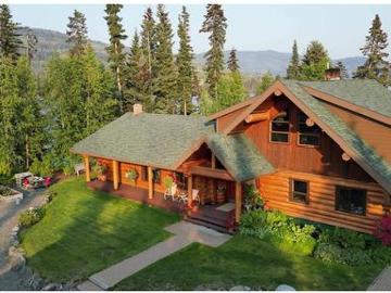 8528 Little Fort Hwy 24, Bridge Lake, BC, V0K 1E0 house for sale | Listing ID R3118 | Royal LePage