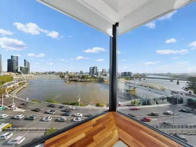 85/293 North Quay Of, BRISBANE, QLD 4000 Apartment for Rent