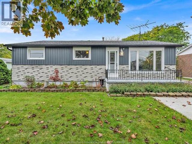 8520 Middle Sideroad, Mcgregor, ON, N0R 1J0 house for sale | Listing ID 26025 | Royal LePage