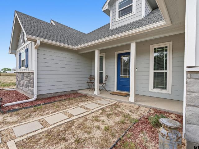 8520 County Road 3614, Murchison, TX 75778 | MLS #26009
