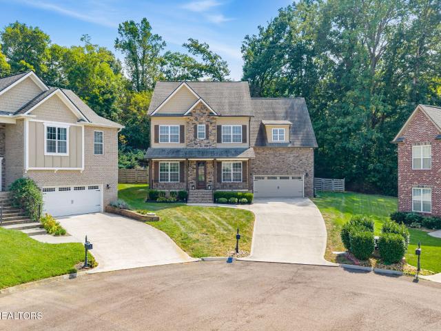 8520 Flowering Peach Lane