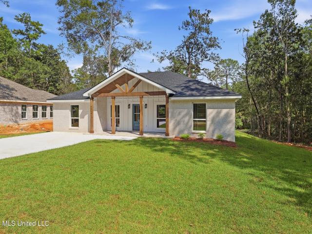 8520 Pine Cone Drive