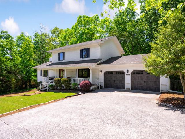 8520 Standifer Gap Rd, Chattanooga, TN 37421 | MLS #1533