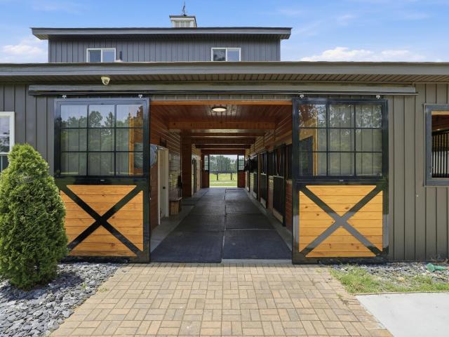8520 Stock Horse Trail