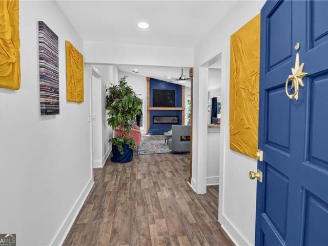 8521 Cedar Creek Ridge