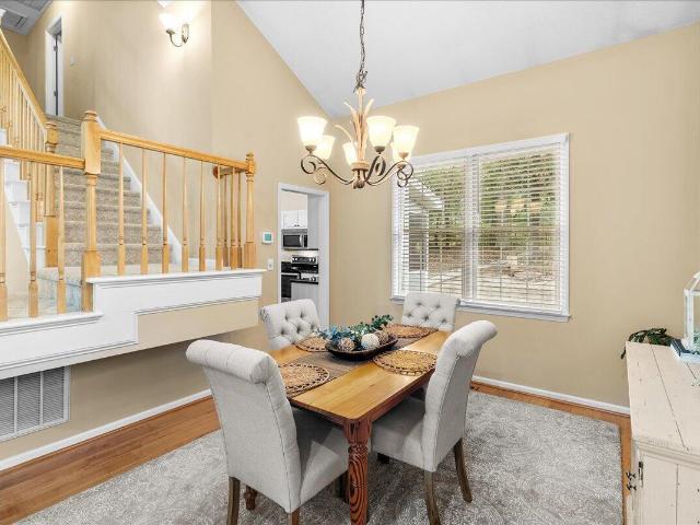 8521 Hawksmoor Drive