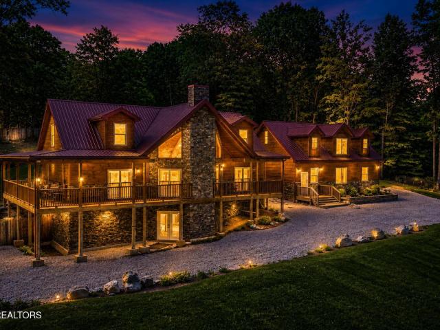 8521 Parker Rd