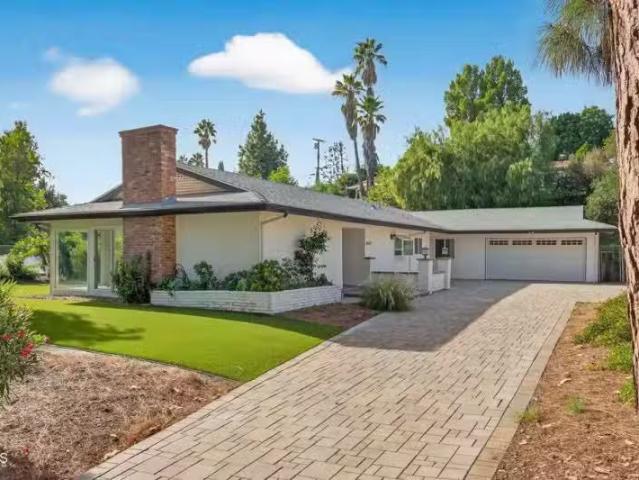 8521 RUDNICK AVE, WEST HILLS, CA 91304