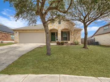 8522 Fess Parker Dr, San Antonio, TX 78254 | MLS #1973