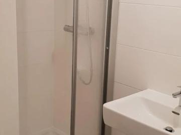 8522 Groß. St. Florian, Marktstraße 9 T8: Hübsche 2 Zimmerwohnung mit ca. 43,08m² Wfl. und Balkon