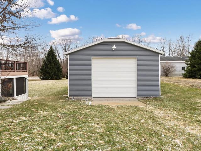8522 Pebble Drive