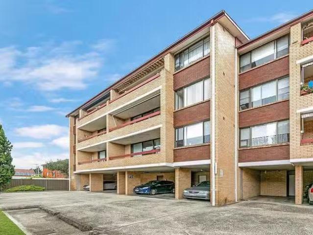 85/22 Tunbridge Street, Mascot, NSW 2020
