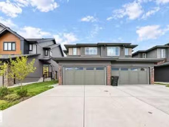 8523 Mayday Run Sw, Edmonton, AB, T6X 3E9 house for sale Li.