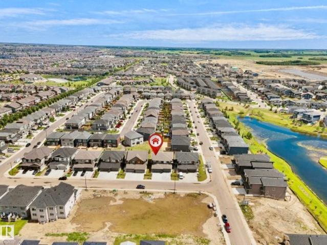 8523 Mayday Run Sw, Edmonton, AB, T6X 3E9 house for sale | Listing ID E4499 | Royal LePage
