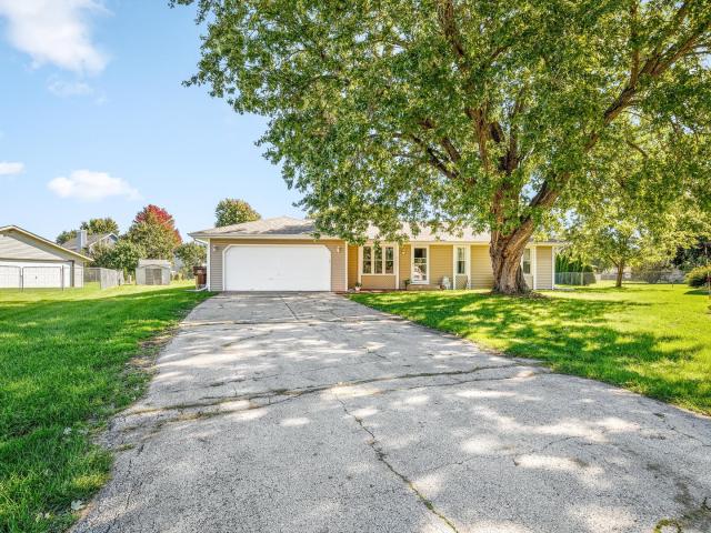8523 Terrang Court