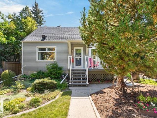 8523 84 Avenue Nw, Edmonton, AB, T6C 1C8 house for sale | Listing ID E4505 | Royal LePage
