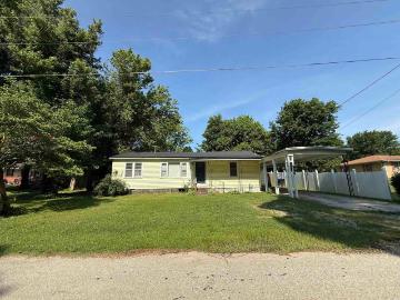 852 Circle Drive