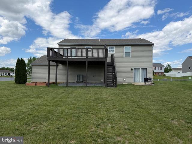 852 Bristol Drive
