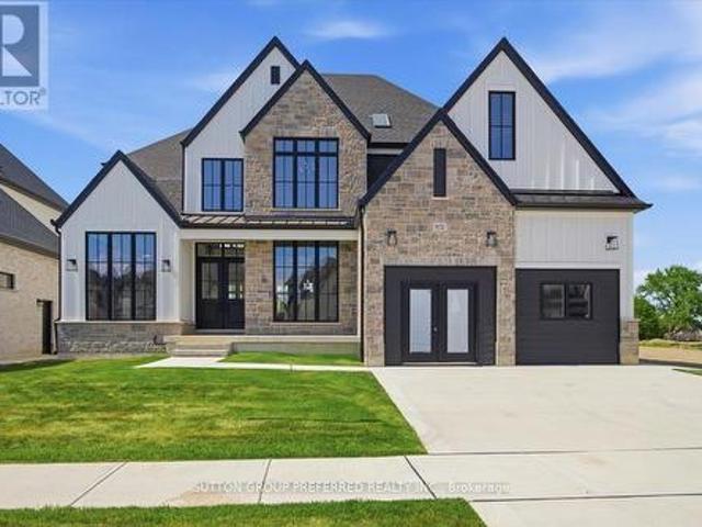 852 Eagletrace Drive, London North S, ON, N6G 3X9 house for sale | Listing ID X13446 | Royal LePage
